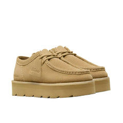 Clarks Meare Walla Donna Acero