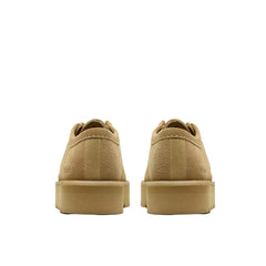 Clarks Meare Walla Donna Acero