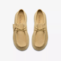 Clarks Meare Walla Donna Acero