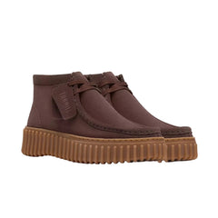 Clarks Torhill Moss Donna Marrone