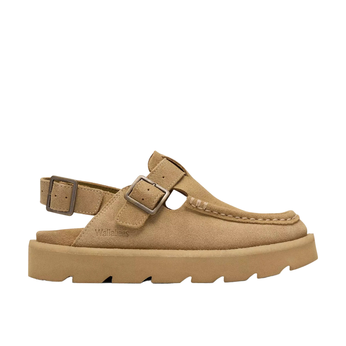 Clarks Meare Easy Donna Acero