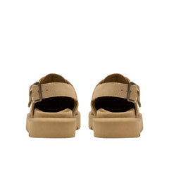 Clarks Meare Easy Donna Acero