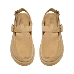 Clarks Meare Easy Donna Acero