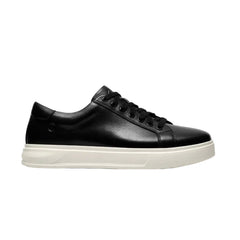 Clarks Goswell Tie Uomo Nero