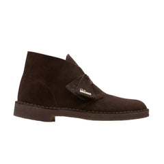 Clarks Desert Boot Uomo Marrone