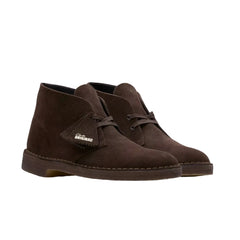 Clarks Desert Boot Uomo Marrone