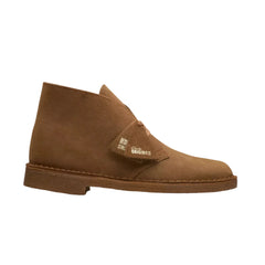 Clarks Desert Boot Uomo Cola