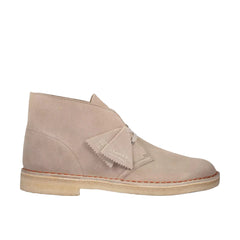 Clarks Desert Boot Uomo Sand