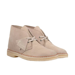 Clarks Desert Boot Uomo Sand