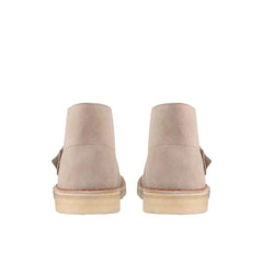Clarks Desert Boot Uomo Sand