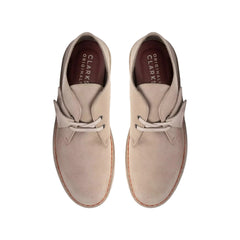 Clarks Desert Boot Uomo Sand