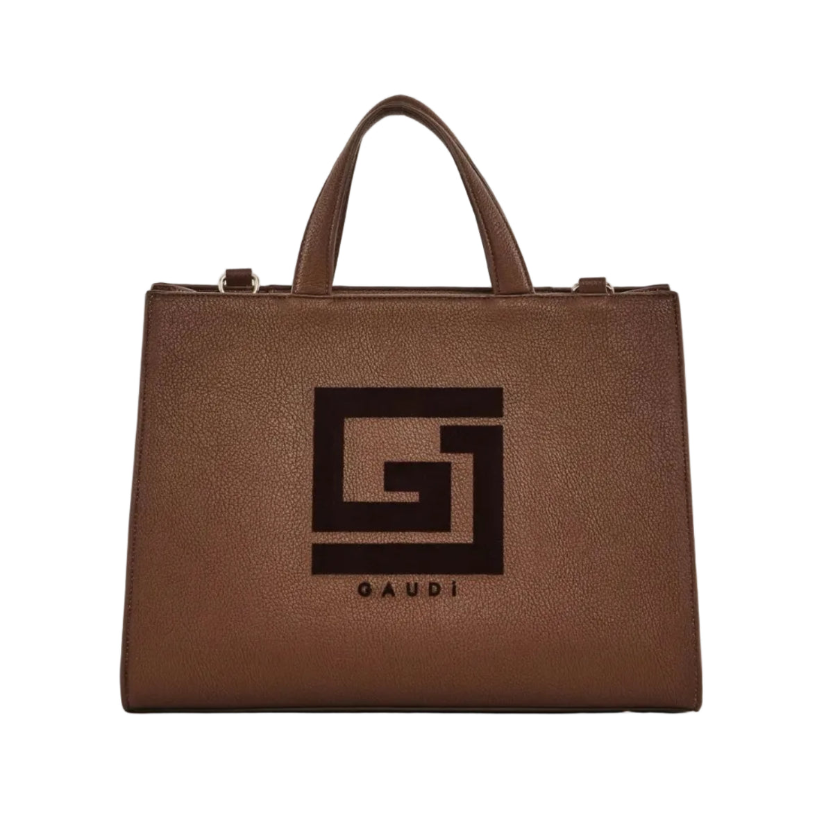 Gaudì Borsa Emily Donna Marrone