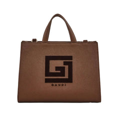 Gaudì Borsa Emily Donna Marrone