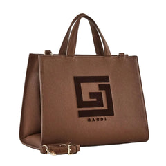 Gaudì Borsa Emily Donna Marrone
