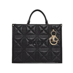Gaudì Borsa Letizia Donna Nero