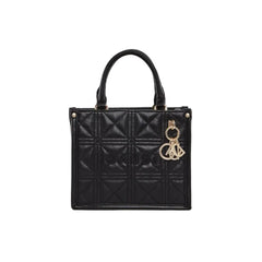 Gaudì Borsa Letizia Mini Donna Nero