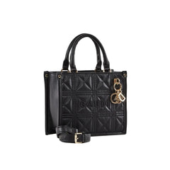 Gaudì Borsa Letizia Mini Donna Nero