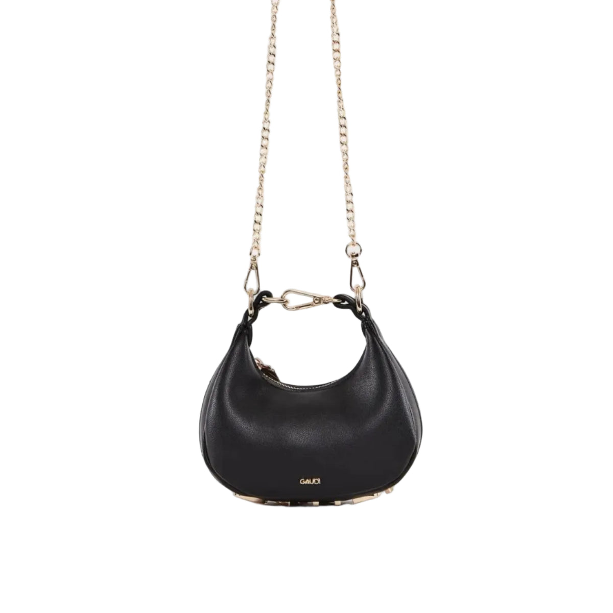 Gaudì Borsa Linda Donna Nero