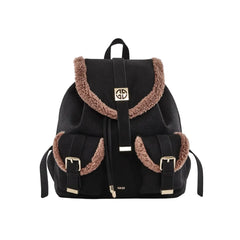 Gaudì Zaino Donna Nero