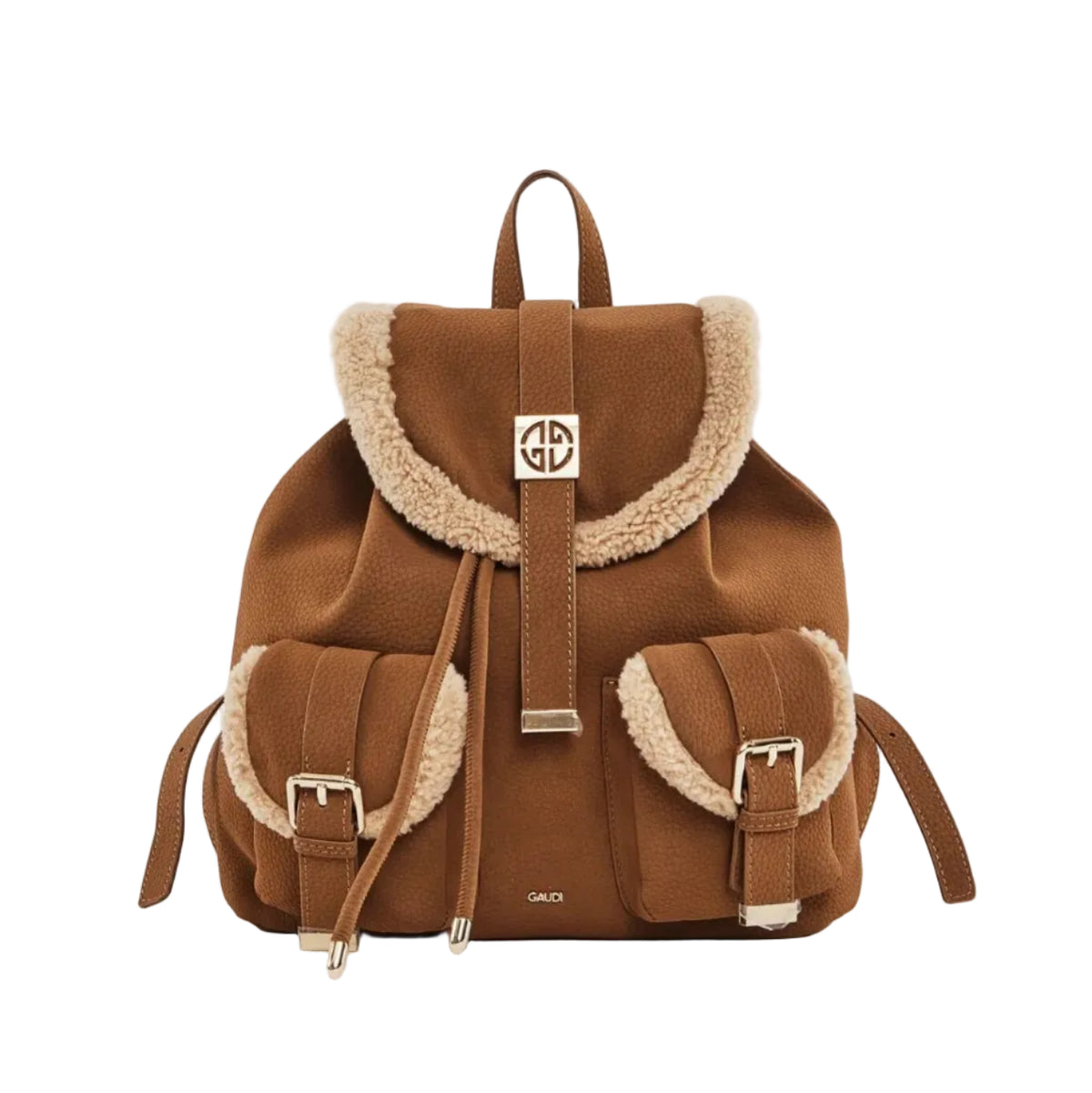 Gaudì Zaino Donna Camel