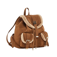 Gaudì Zaino Donna Camel