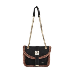 Gaudì Borsa Donna Nero