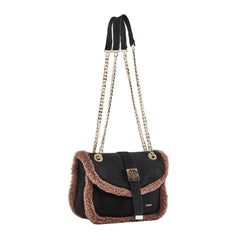 Gaudì Borsa Donna Nero