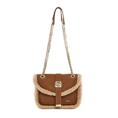 Gaudì Borsa Donna Camel