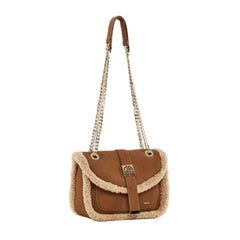 Gaudì Borsa Donna Camel