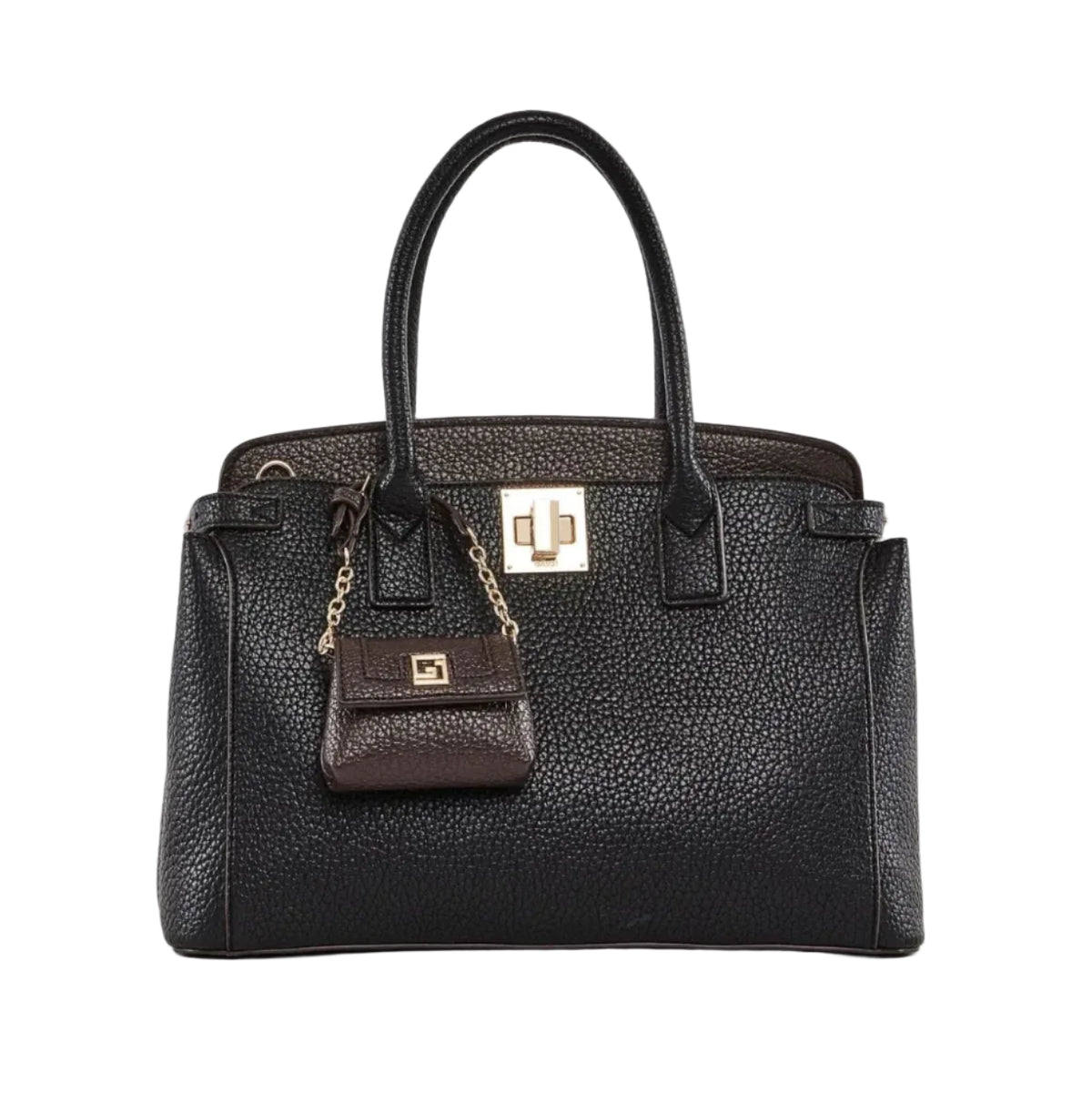 Gaudì Borsa Giada Donna Nero