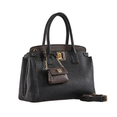 Gaudì Borsa Giada Donna Nero