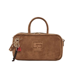 Gaudì Borsa Greta Donna Beige