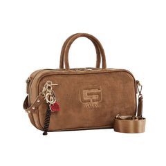 Gaudì Borsa Greta Donna Beige