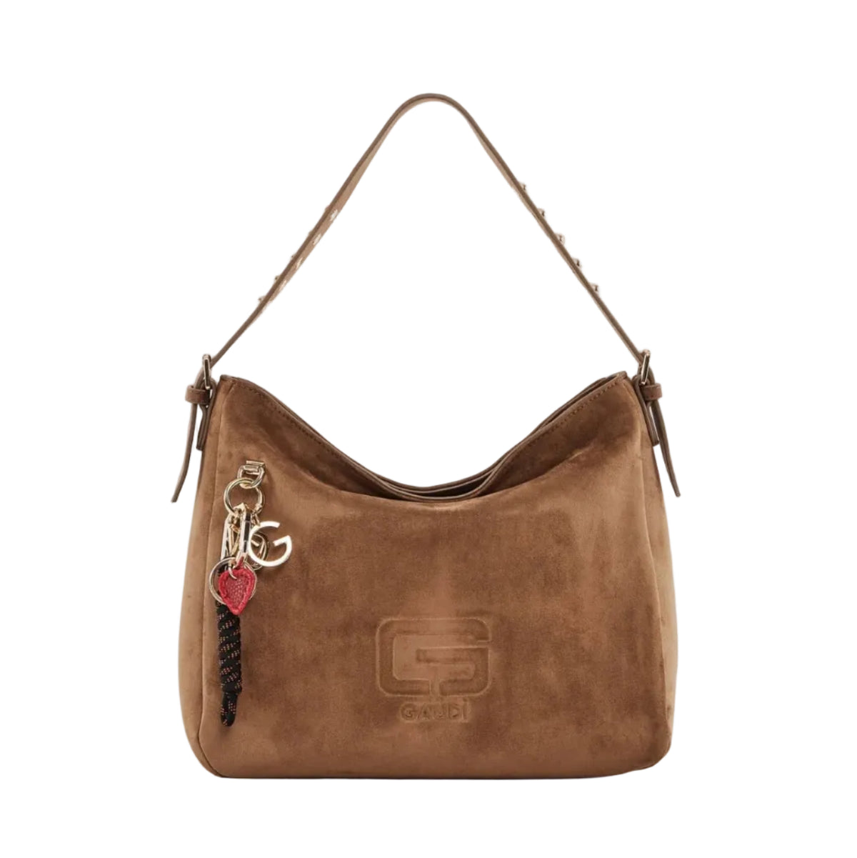 Gaudì Borsa Greta Donna Beige