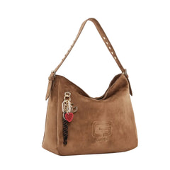 Gaudì Borsa Greta Donna Beige