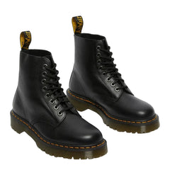 Dr Martens Anfibi 1460 Pascal Uomo Black