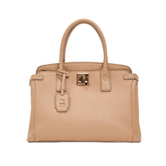 Gaudì Handbag Donna Beige