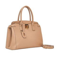 Gaudì Handbag Donna Beige