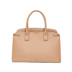 Gaudì Handbag Donna Beige