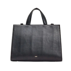 Gaudì Shopping Bag Donna Nero