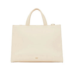 Gaudì Shopping Bag Donna Bianco