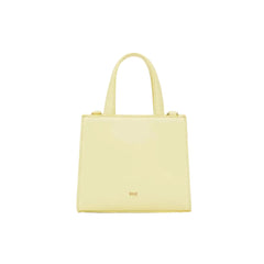 Gaudì Small Shopping Bag Donna Giallo