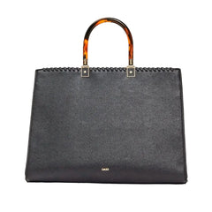 Gaudì Shopping Bag Donna Nero