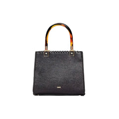 Gaudì Small Shopping Bag Donna Nero