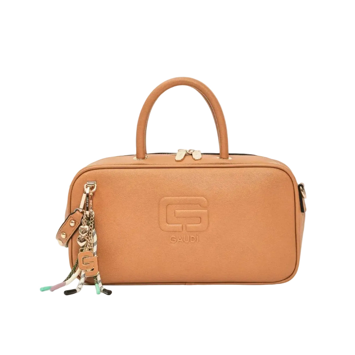 Gaudì Handbag Donna Croissant