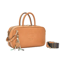 Gaudì Handbag Donna Croissant