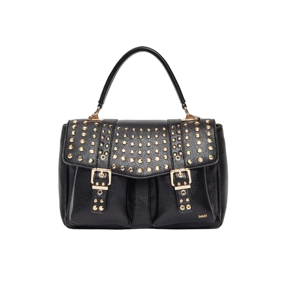 Gaudì Satchel Bag Donna Nero