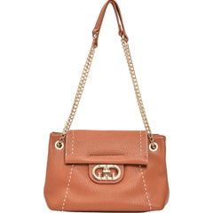 Gaudì Shoulder Bag Donna Beige