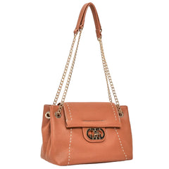 Gaudì Shoulder Bag Donna Beige