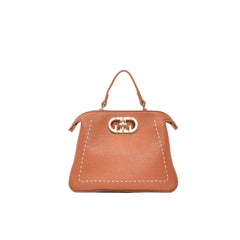Gaudì Mini Handbag Donna Beige